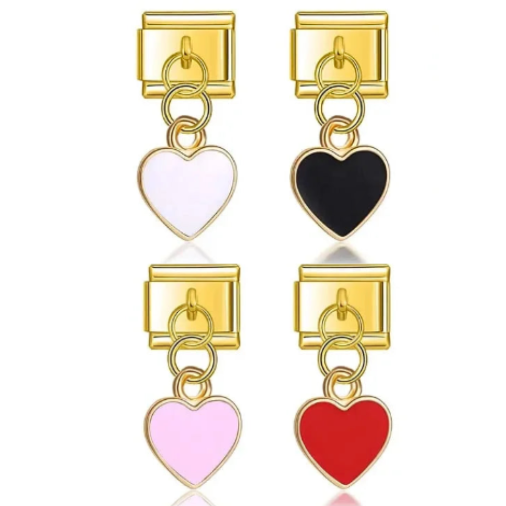 Pendentif Coeur