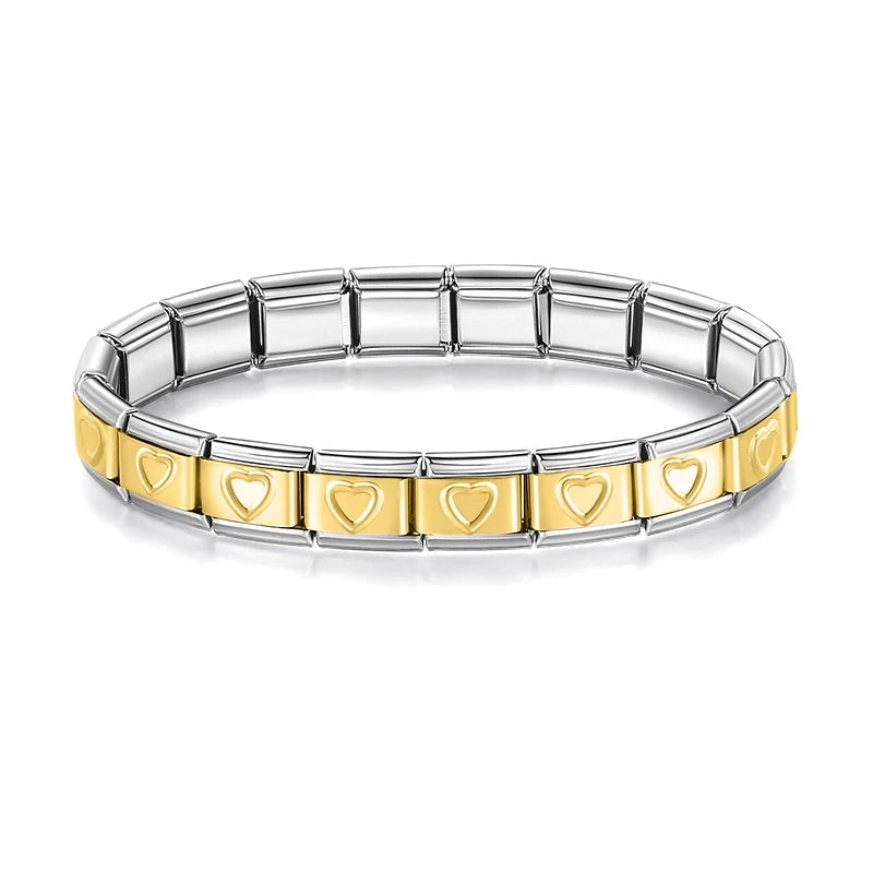 Bracelet à motif