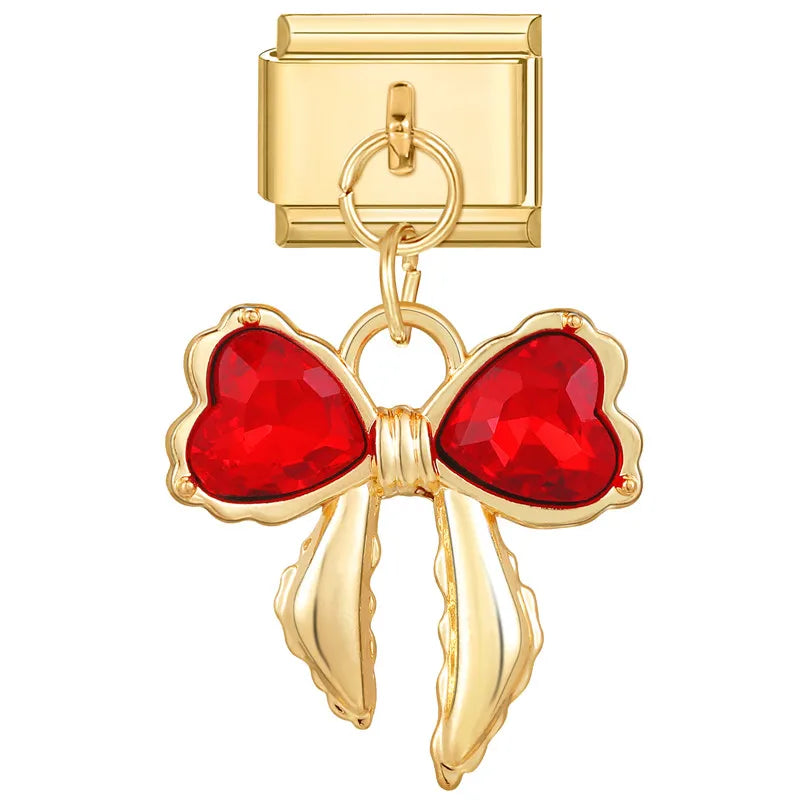 Charms Rouge