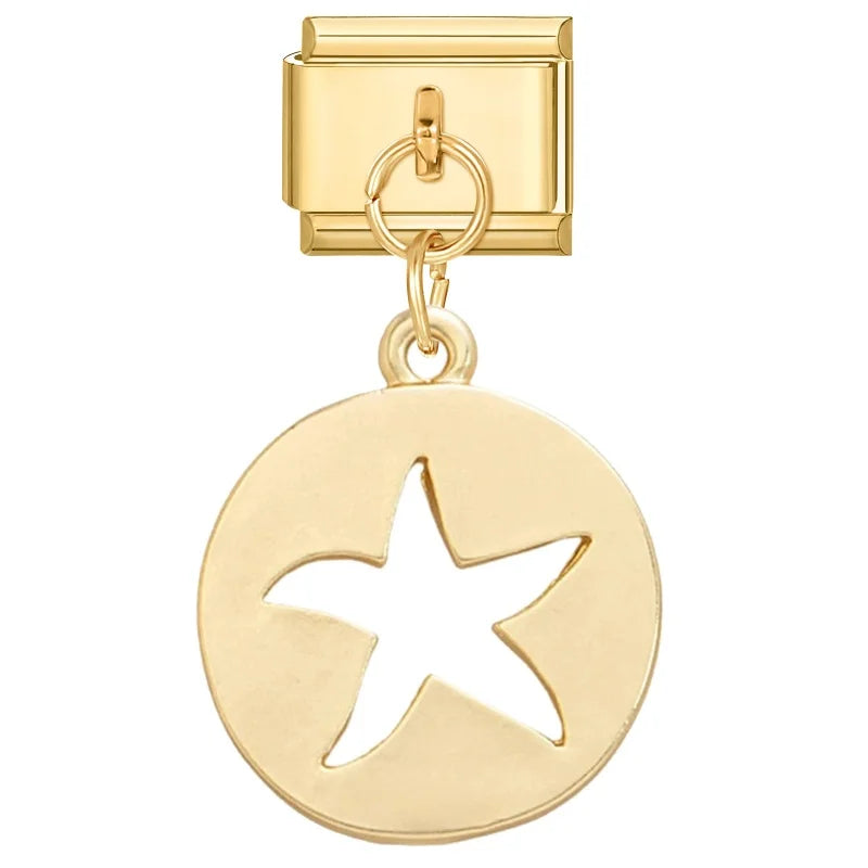 Charms Rond