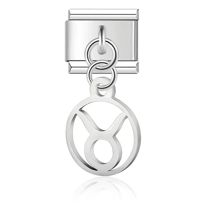 Signe astrologique Silver