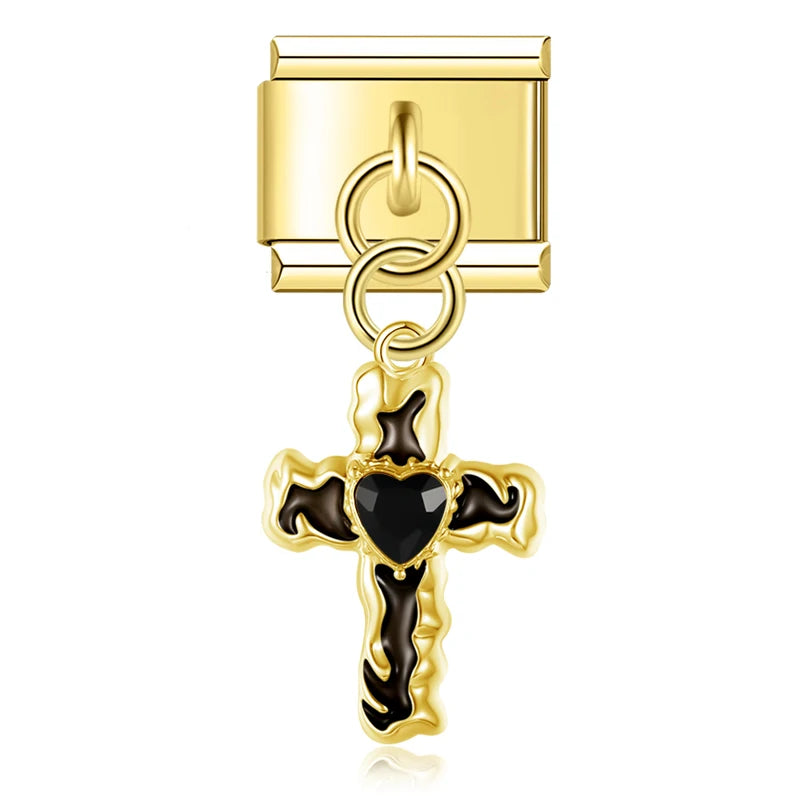 Croix Pendentif