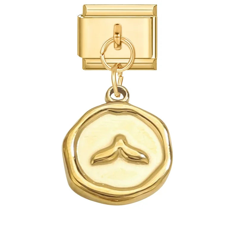 Charms Rond