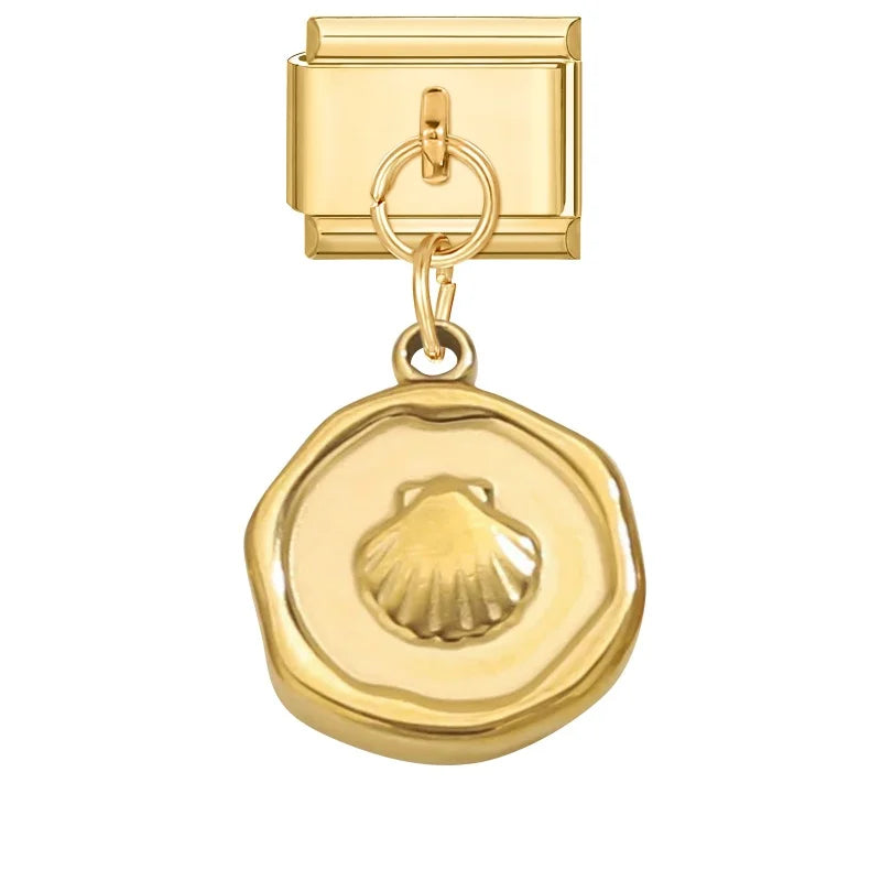 Charms Rond