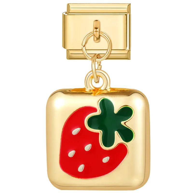 Charms Rouge