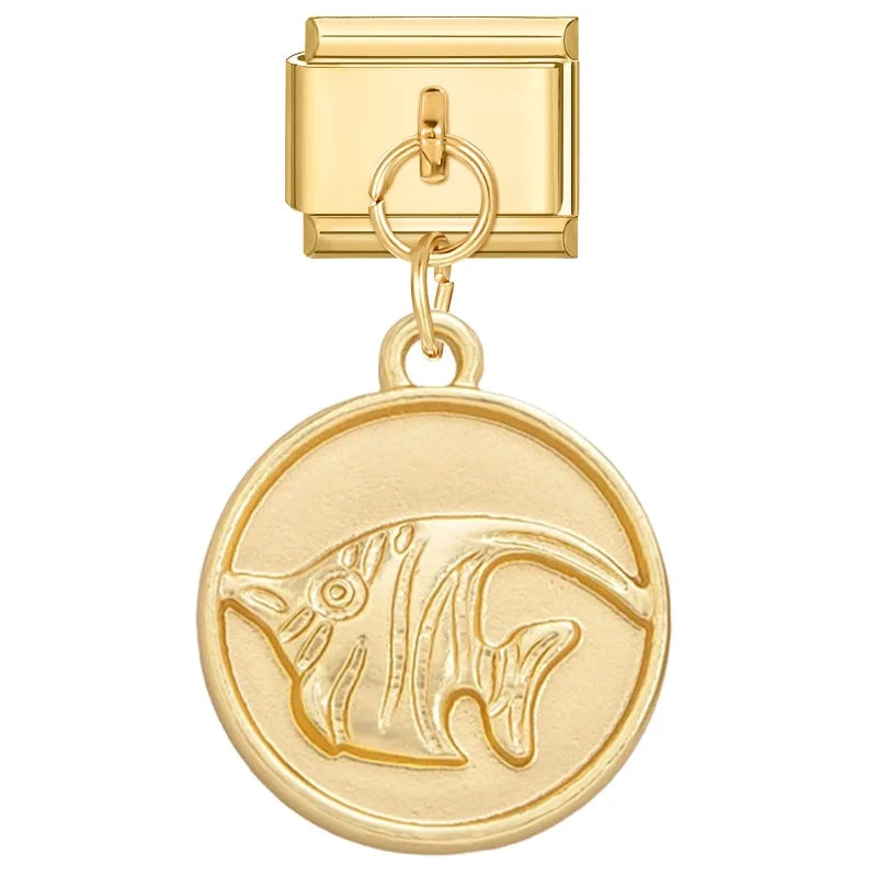 Charms Rond