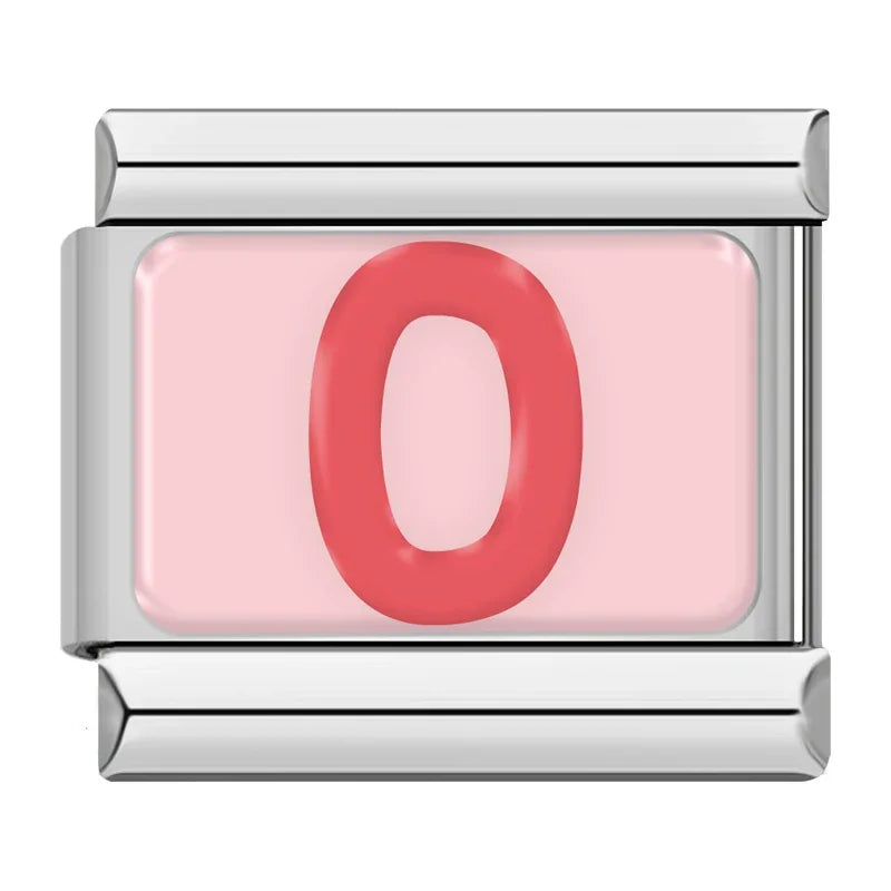 Lettres Rose