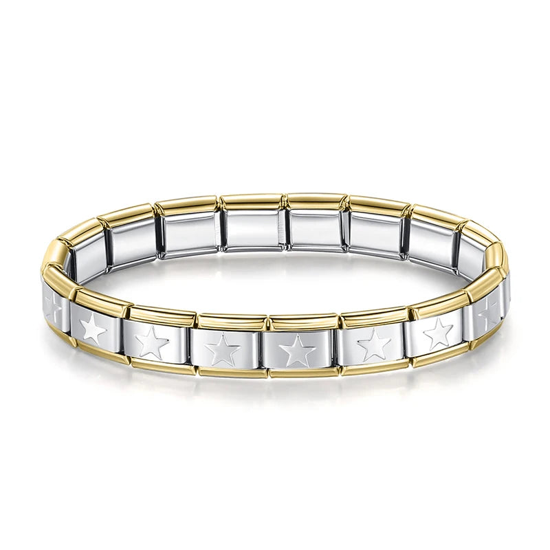 Bracelet à motif