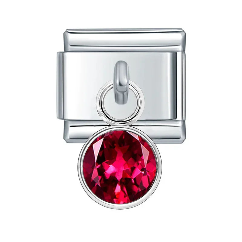 Strass pendentif