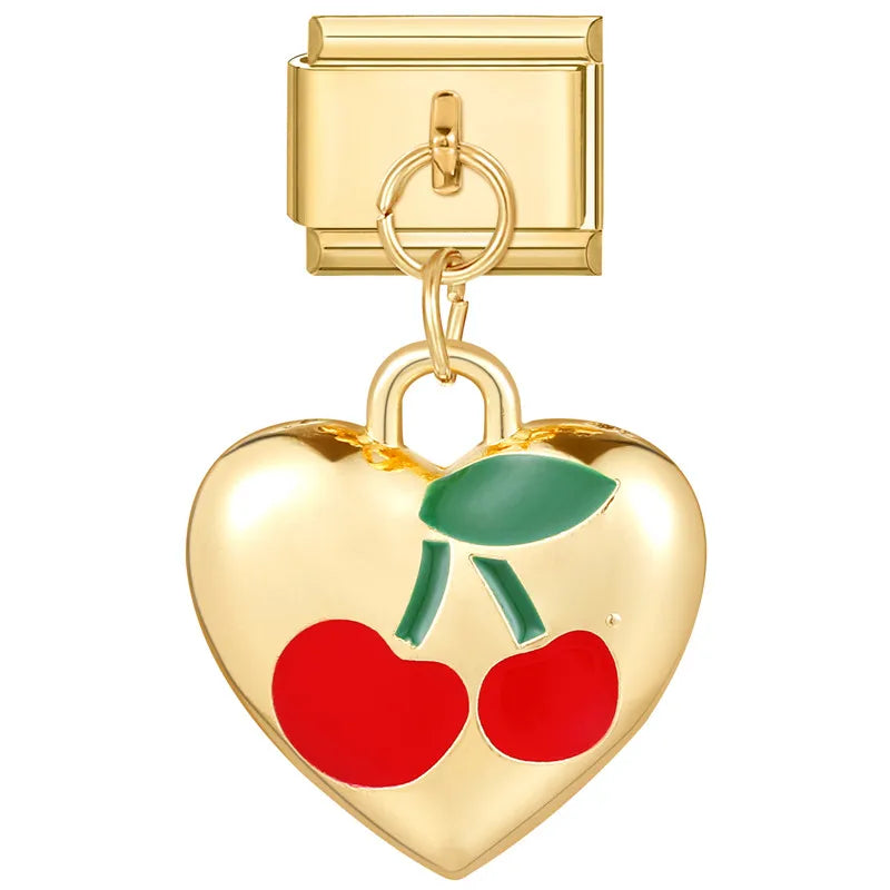 Charms Rouge