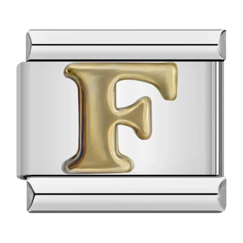Lettres Doré