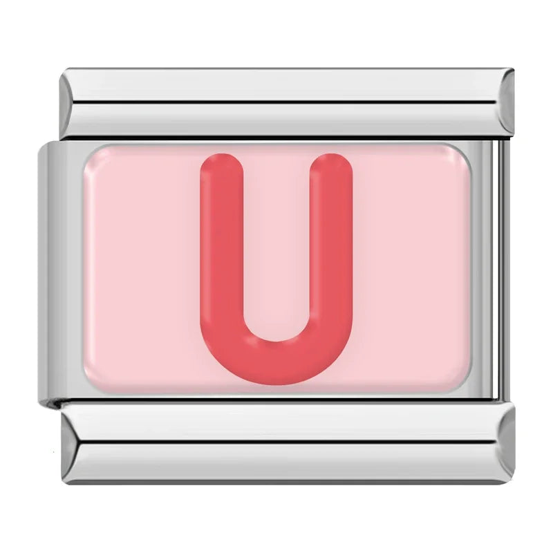Lettres Rose