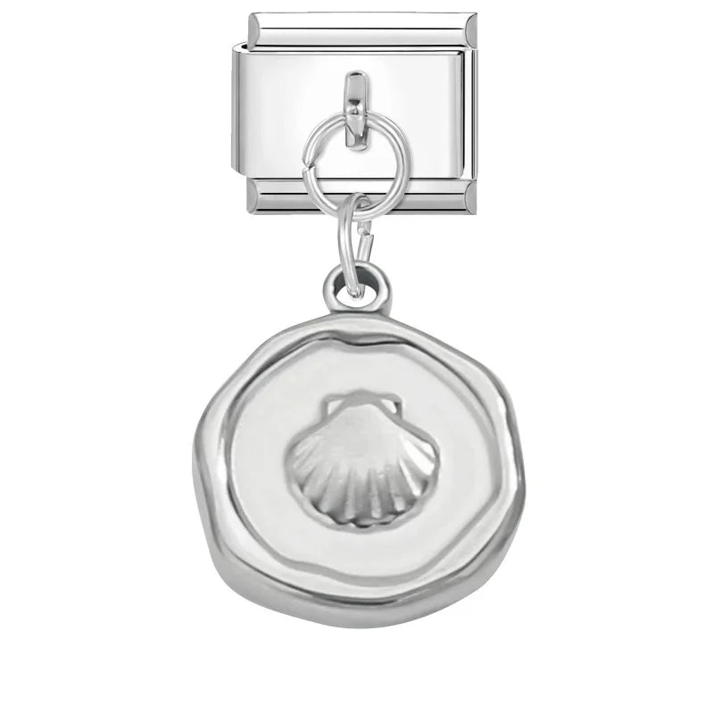 Charms Rond