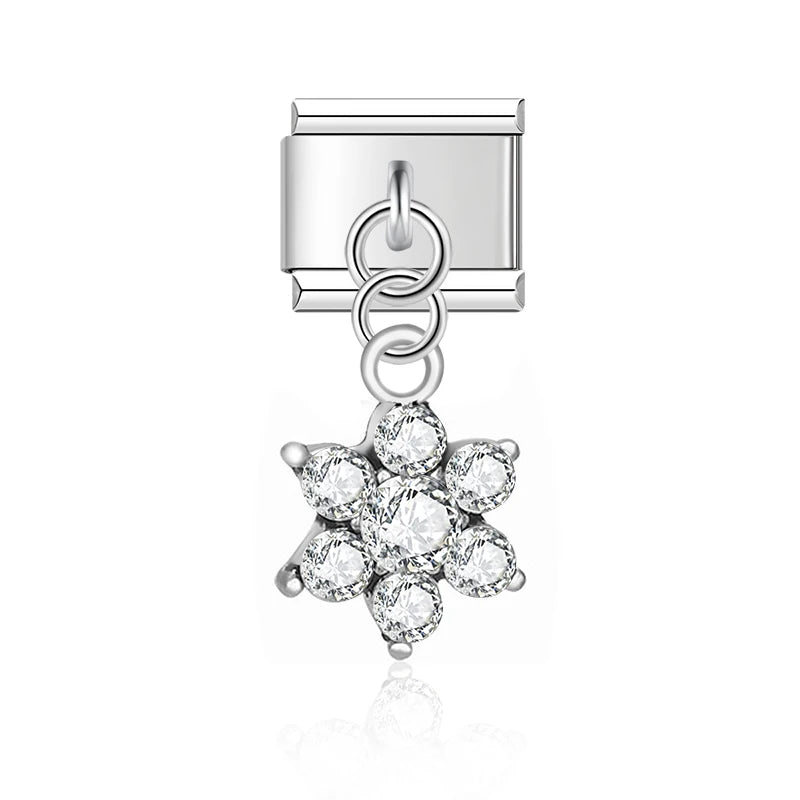 Fleur Cristal