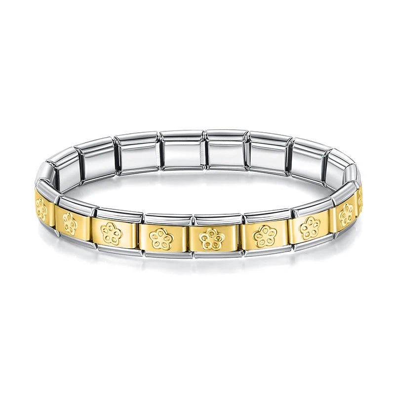Bracelet à motif