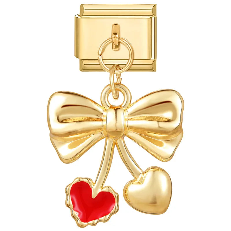 Charms Rouge