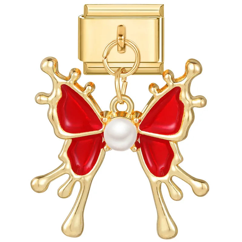 Charms Rouge