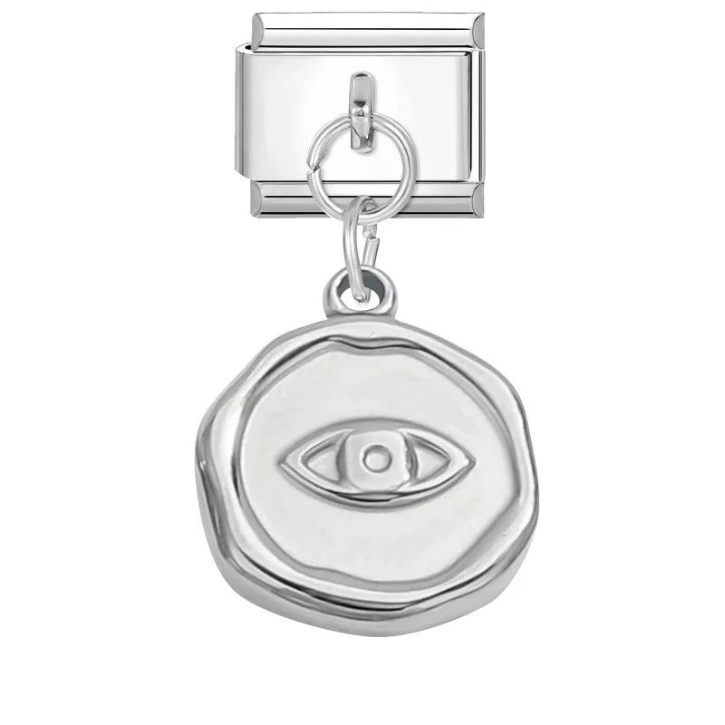Charms Rond