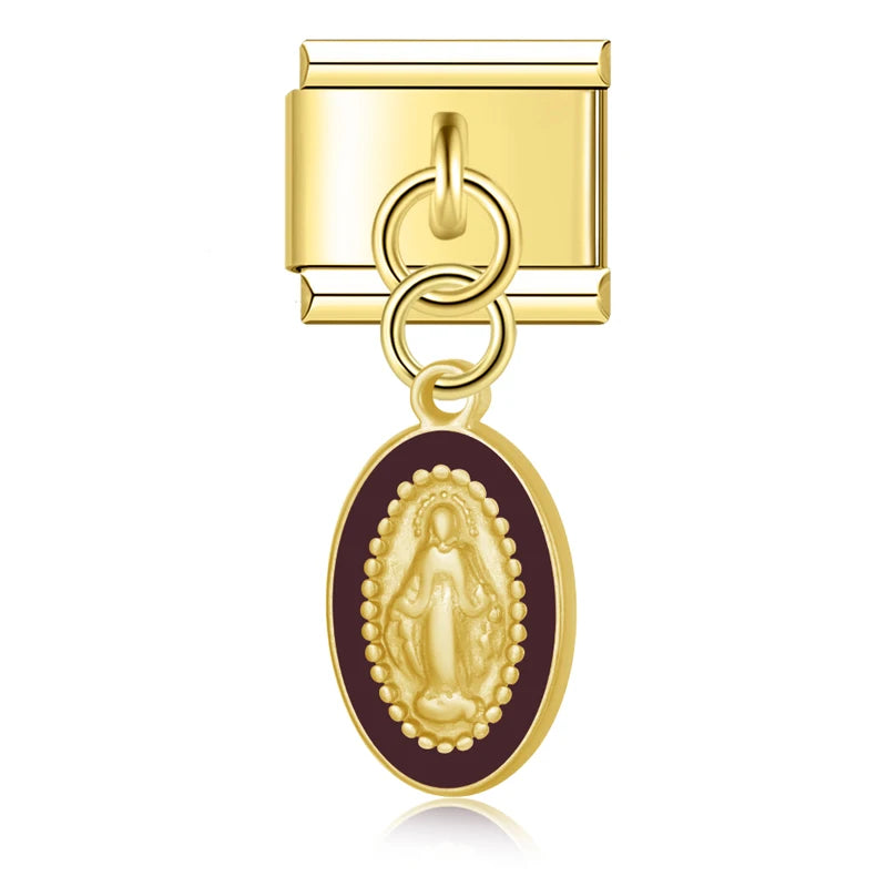 Maria pendentif