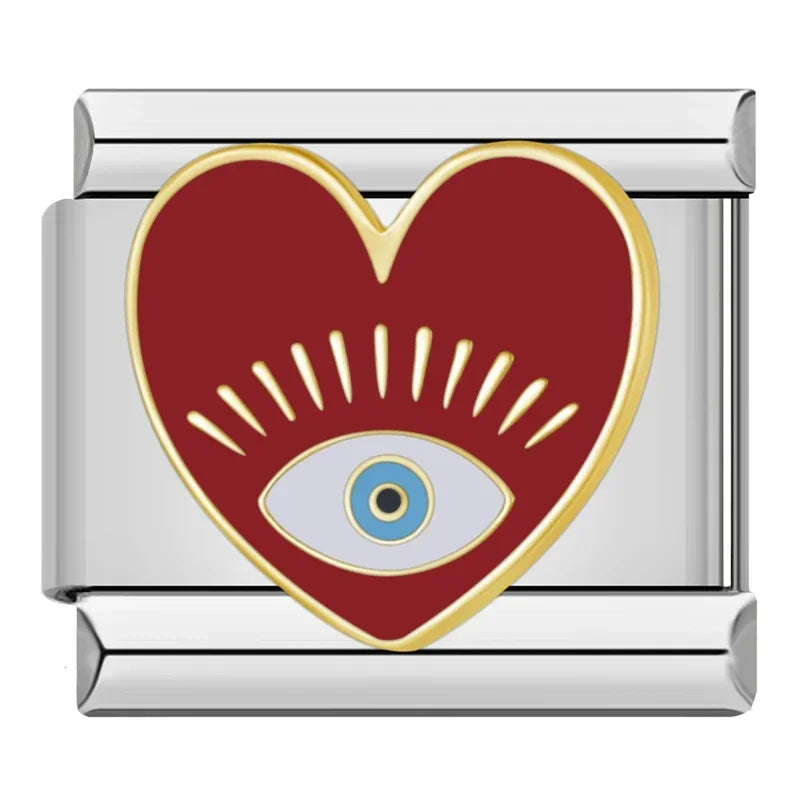 Coeur Rouge