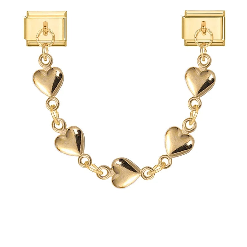 Chaine Coeur