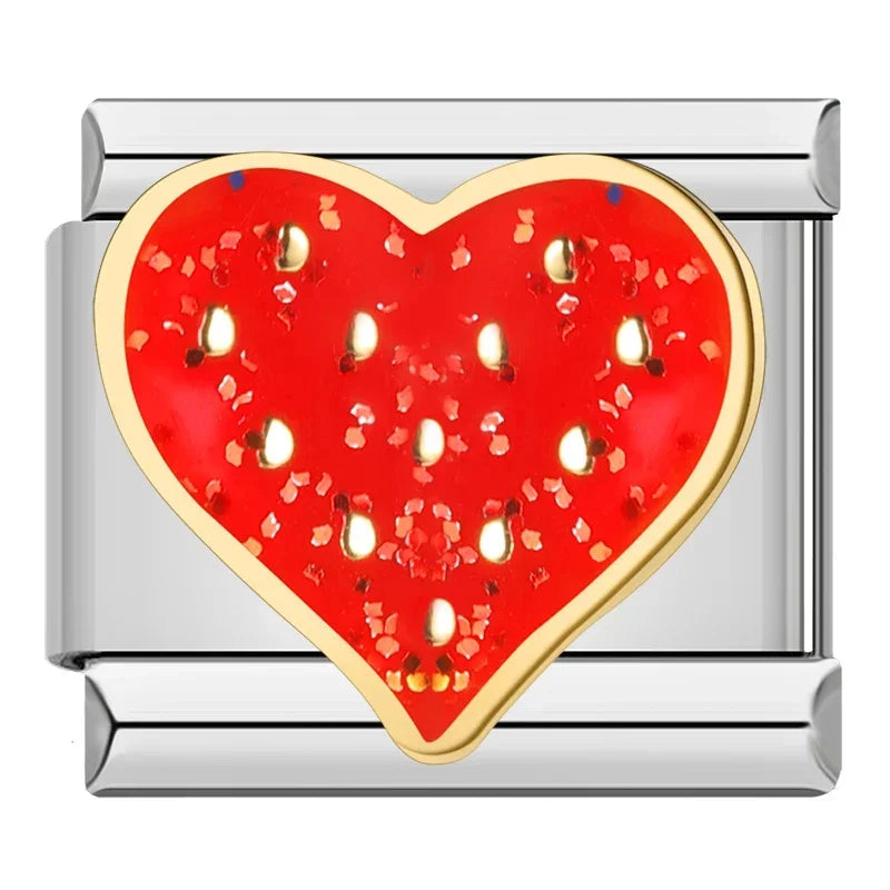 Coeur Rouge