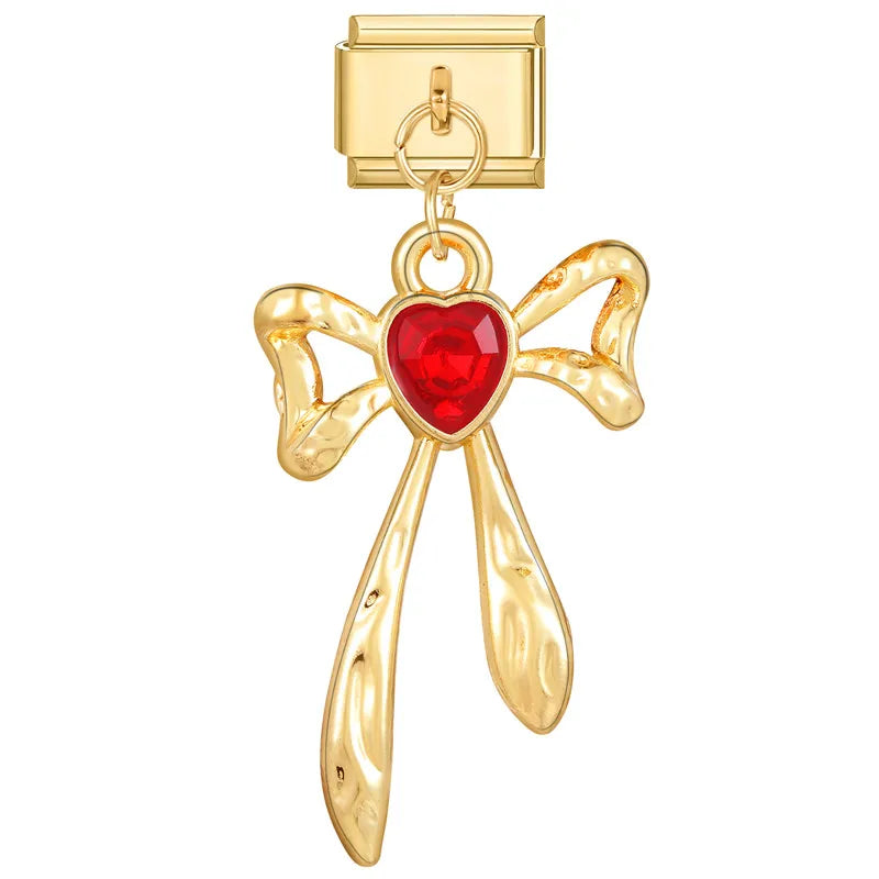 Charms Rouge