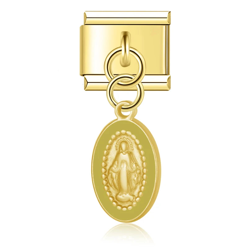 Maria pendentif