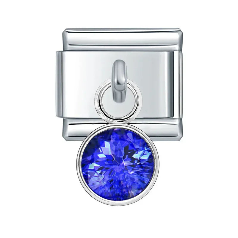 Strass pendentif