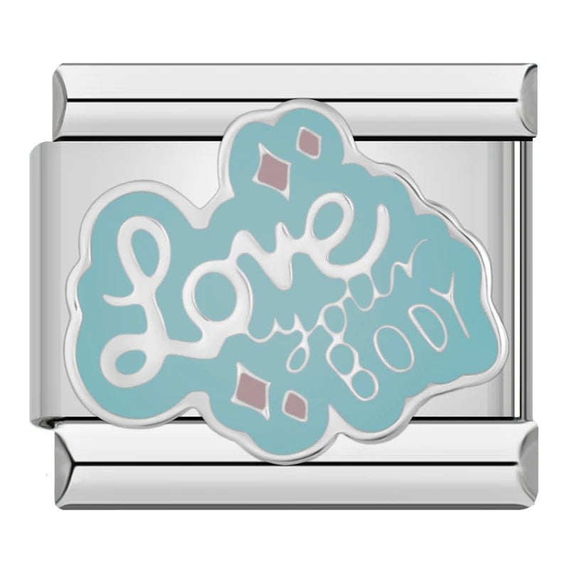Love Your Body