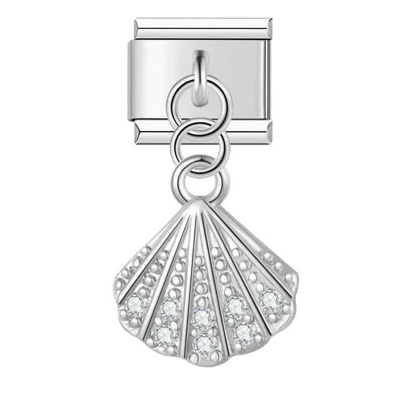 Pendentif plage