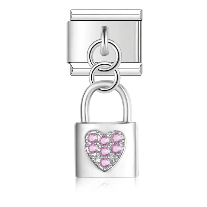 Cadenas Silver