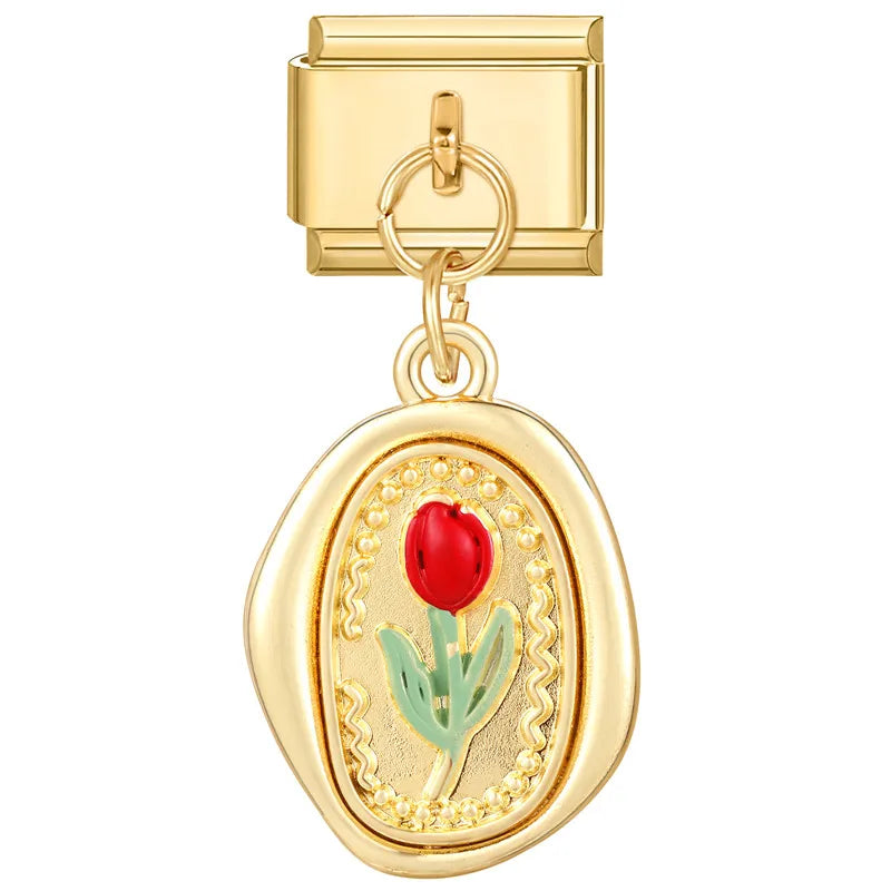 Charms Rouge