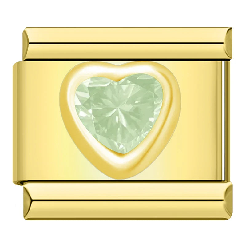 Strass Cœur