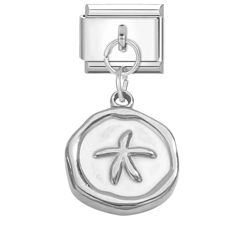 Charms Rond