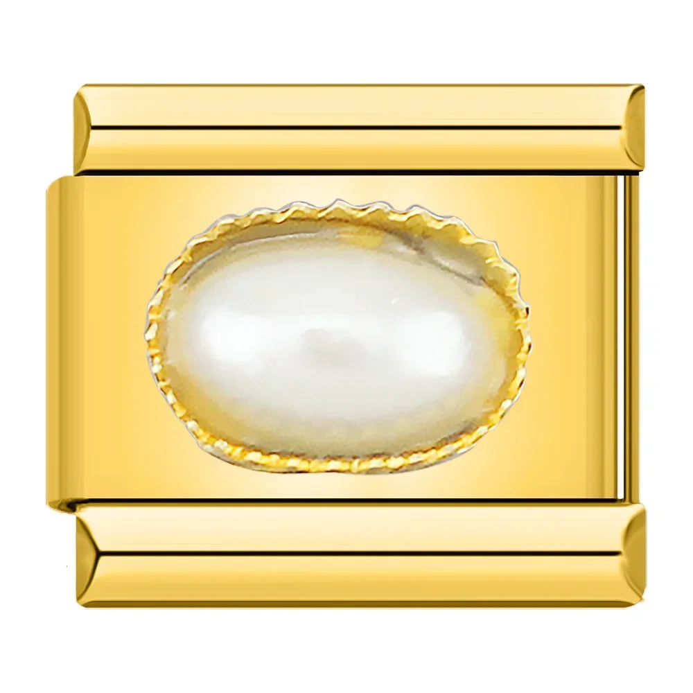 Strass Ovale