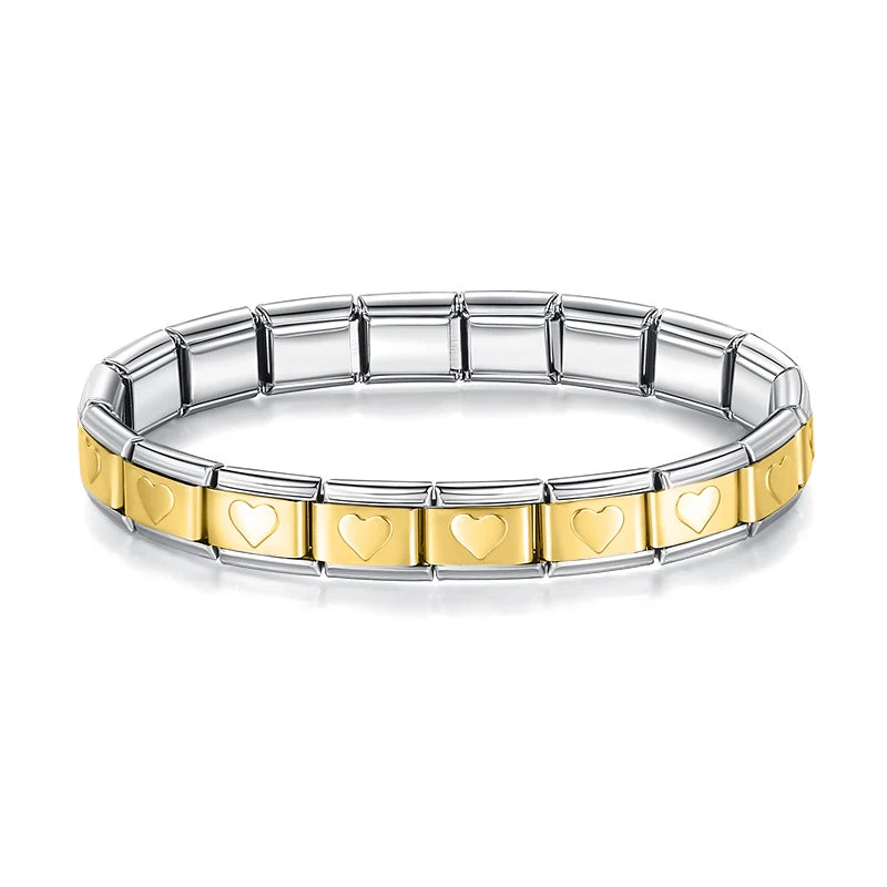 Bracelet à motif