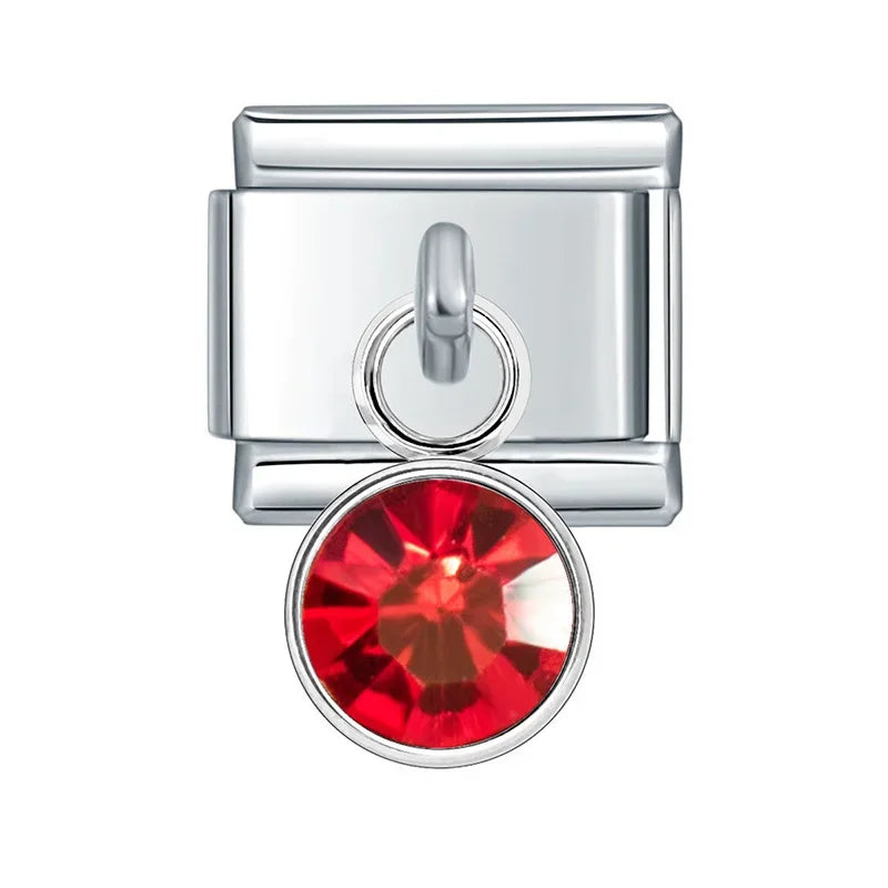 Strass pendentif