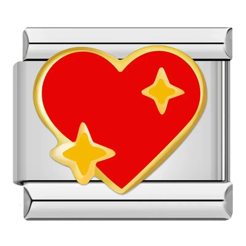 Coeur Rouge