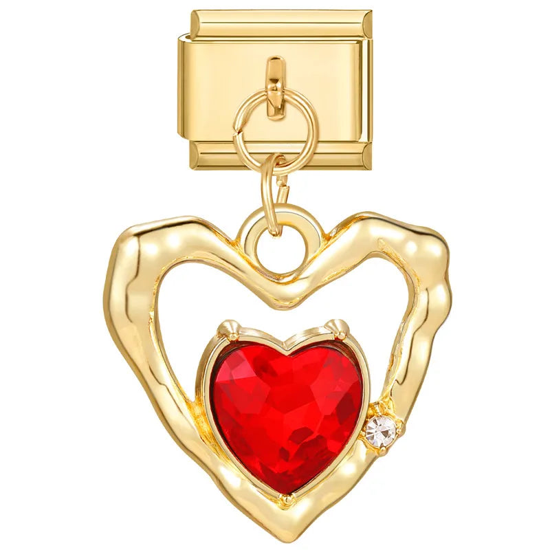 Charms Rouge