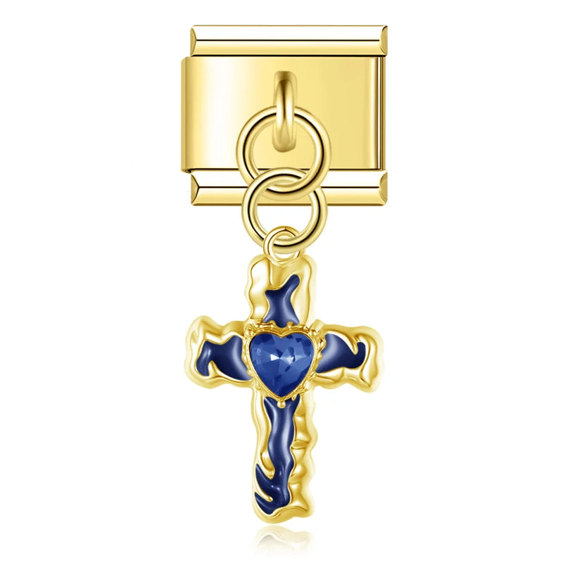Croix Pendentif