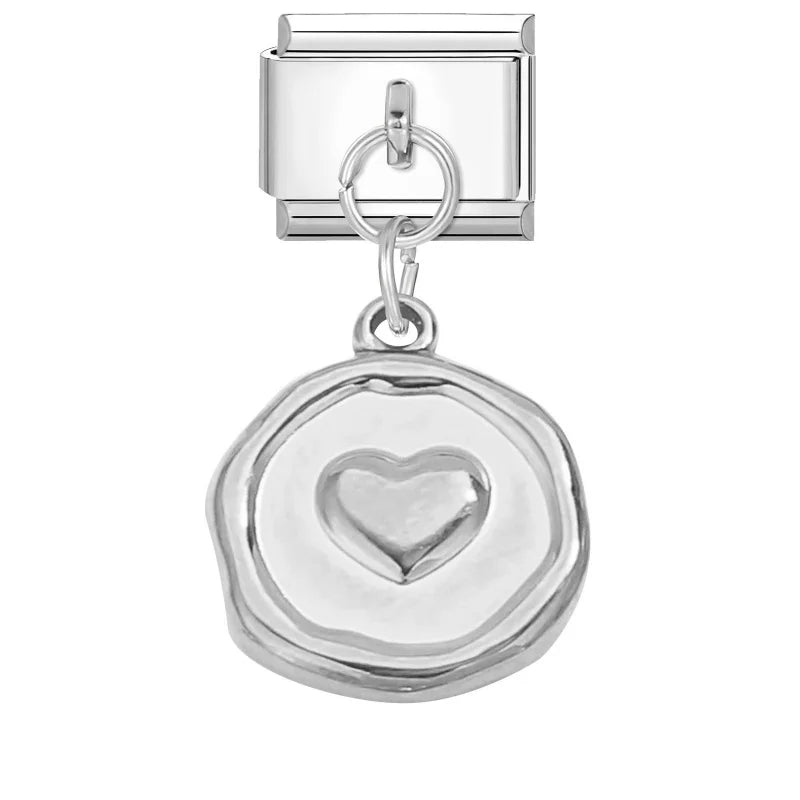 Charms Rond