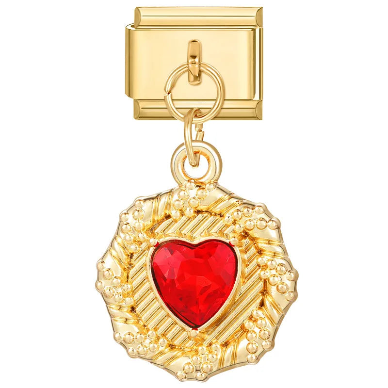 Charms Rouge
