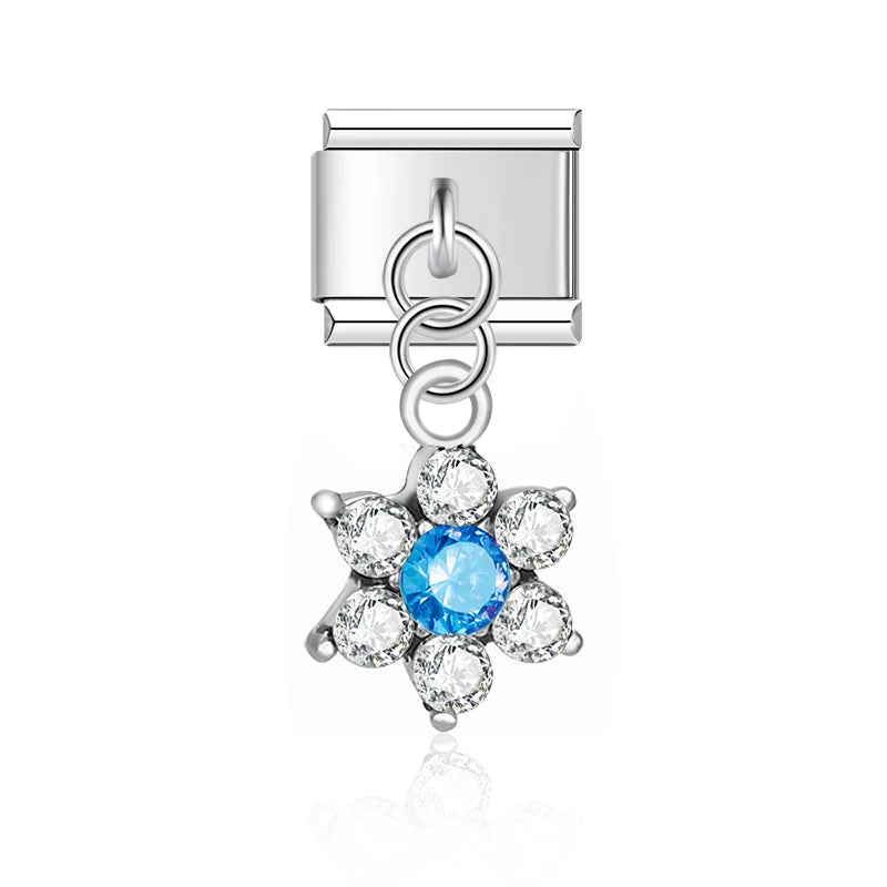 Fleur Cristal