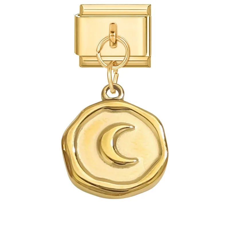 Charms Rond