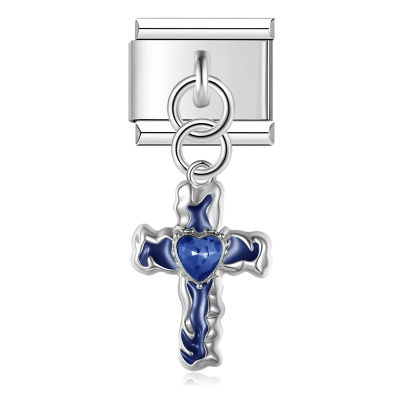 Croix Pendentif