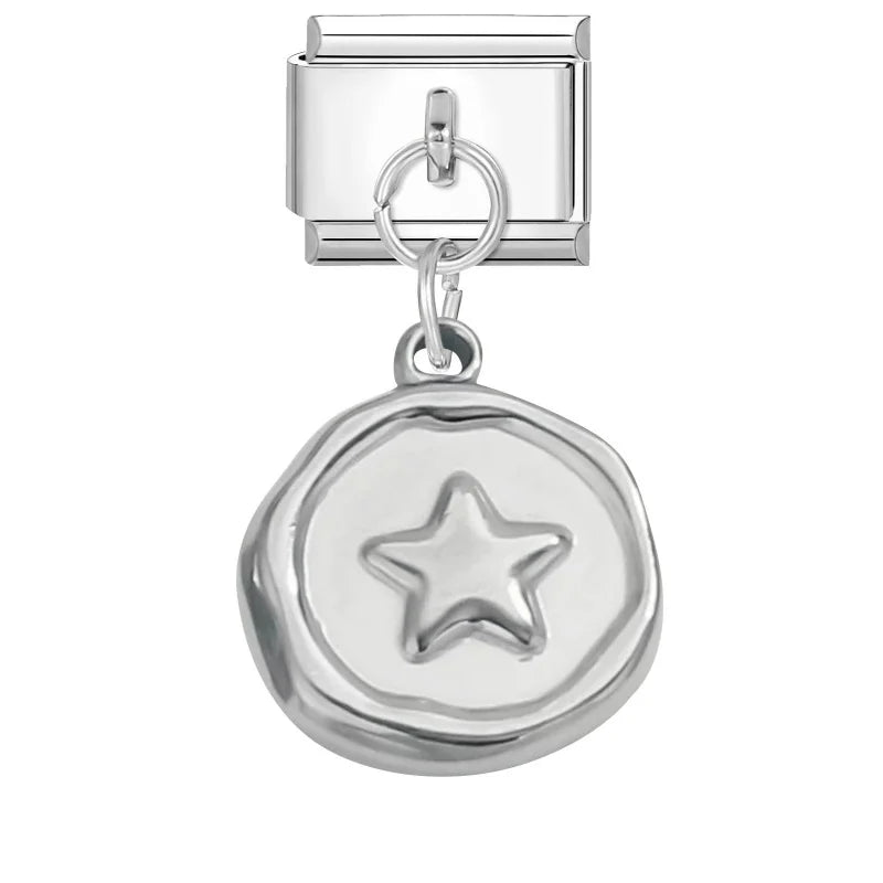 Charms Rond