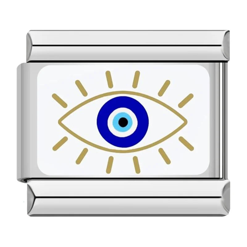 Œil motif