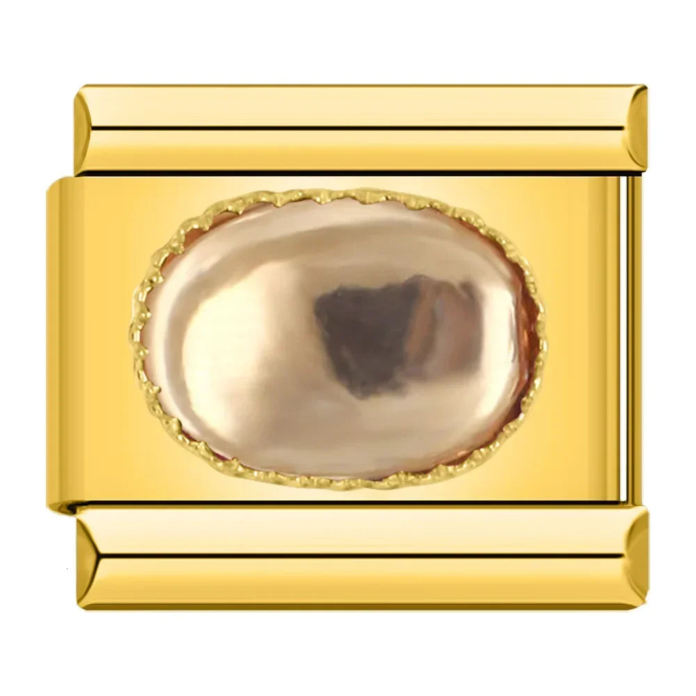 Strass Ovale