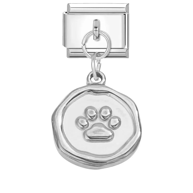 Charms Rond